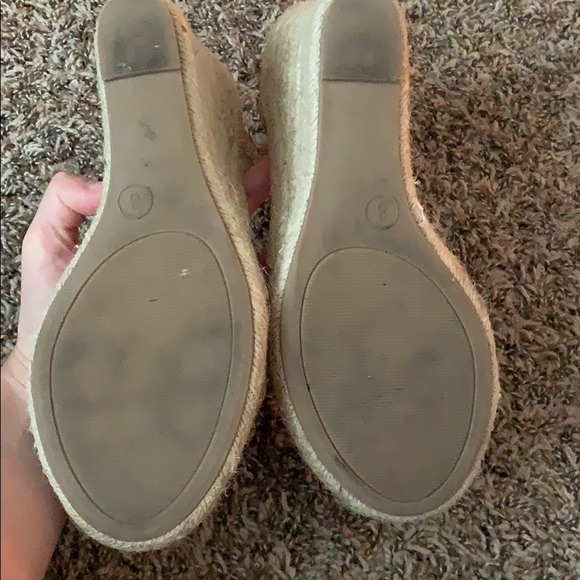 Cute Wedges - Picture 7 of 7